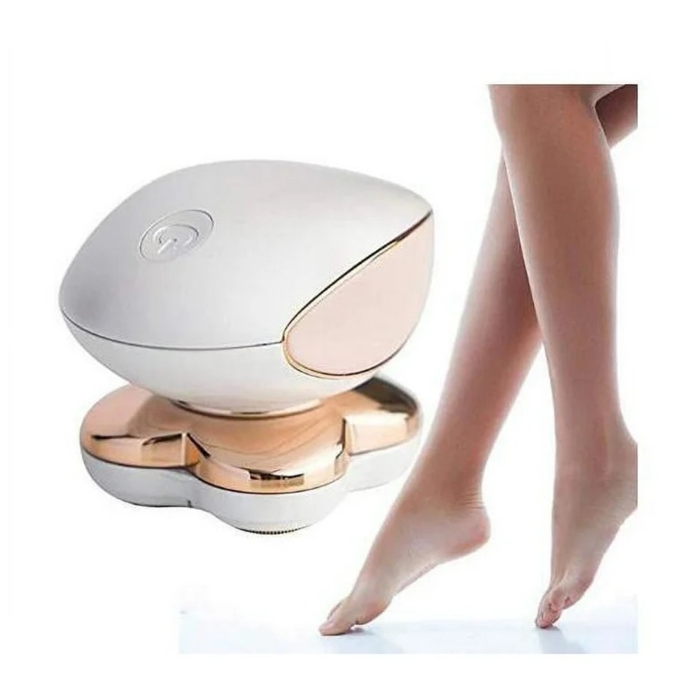 Finishing Touch Flawless Legs Women's Hair Remover White/Rose Gold